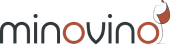 Minovino Logo