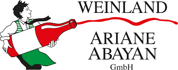 image symbolizing the brand Weinland Ariane Abayan GmbH