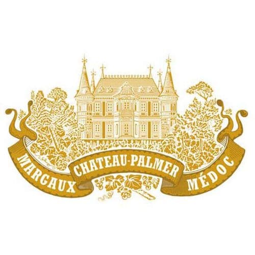 image symbolizing the brand Château Palmer