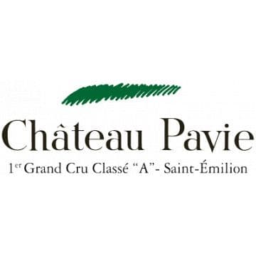 image symbolizing the brand Château Pavie