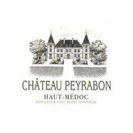 image symbolizing the brand Château Peyrabon