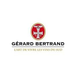 image symbolizing the brand Gérard Bertrand