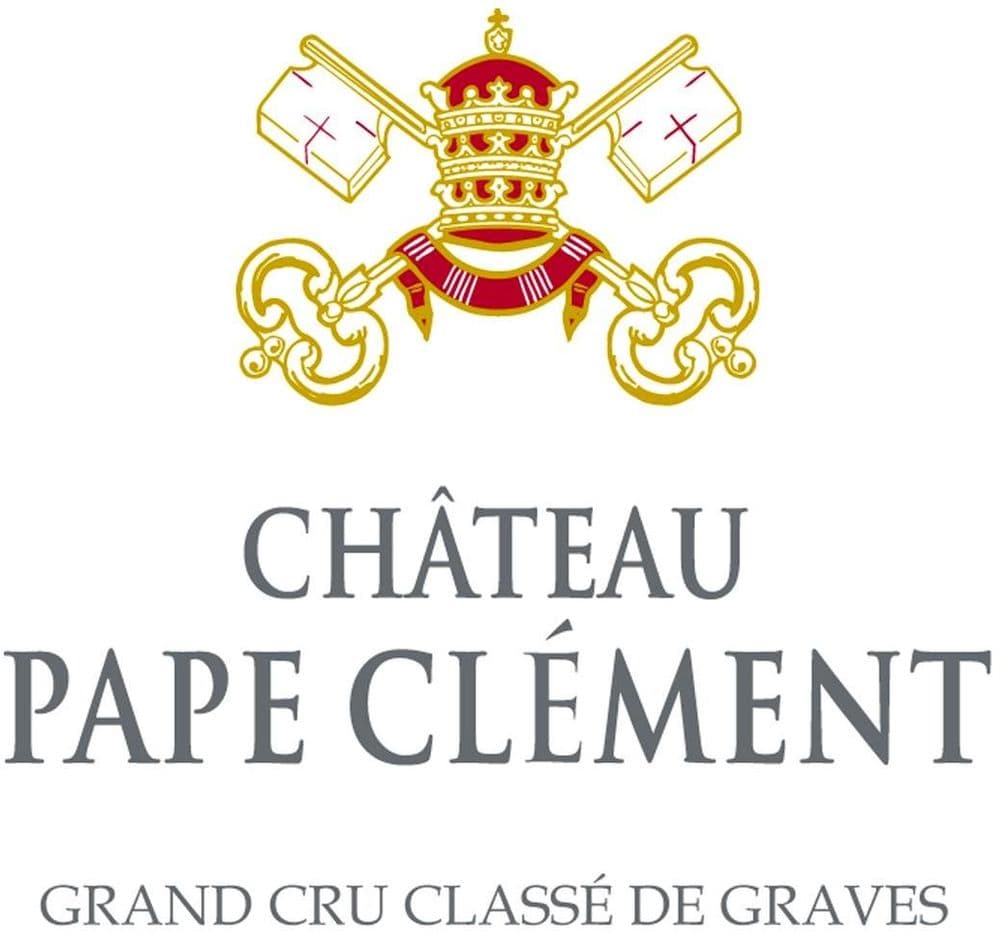 image symbolizing the brand Château Pape Clément