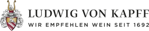 Ludwig von Kapff DE Logo