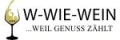 w-wie-wein DE Logo