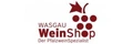 Wasgau Weinshop DE Logo